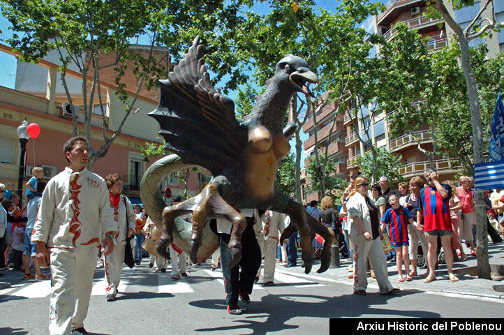 08314 Festes de Maig 2007