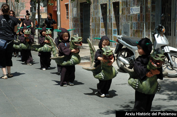 08315 Festes de Maig 2007