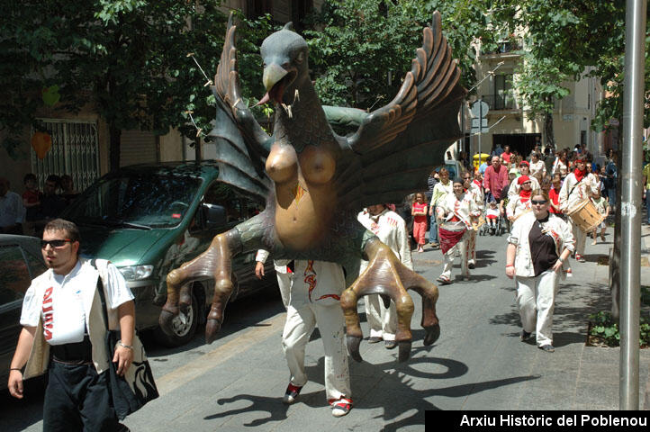 08316 Festes de Maig 2007