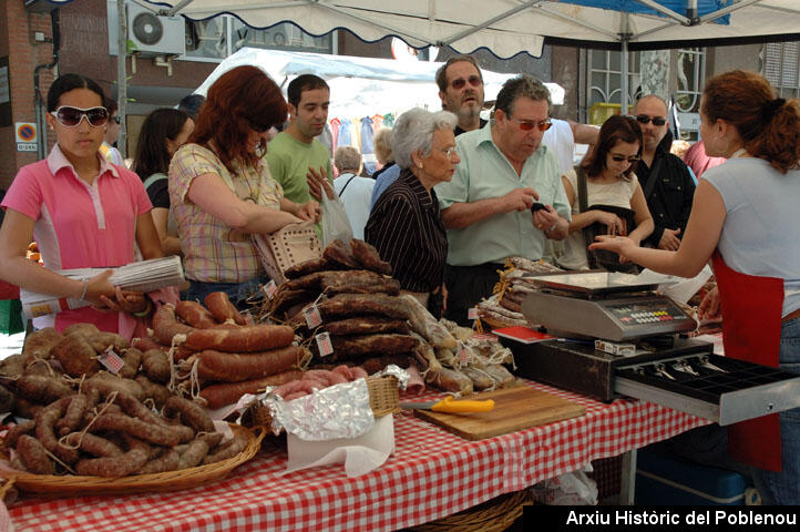 08320 Festes de Maig 2007