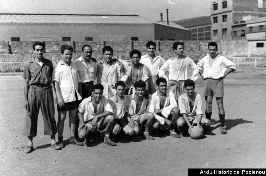 08360 Penya Ciclista PN [1960]