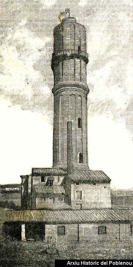 08720 Torre de les aigües 1882