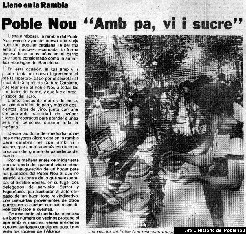 08904 Pa amb vi i sucre 1977