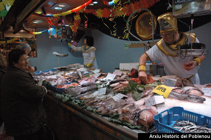 08950 Mercat de la Unió 2008