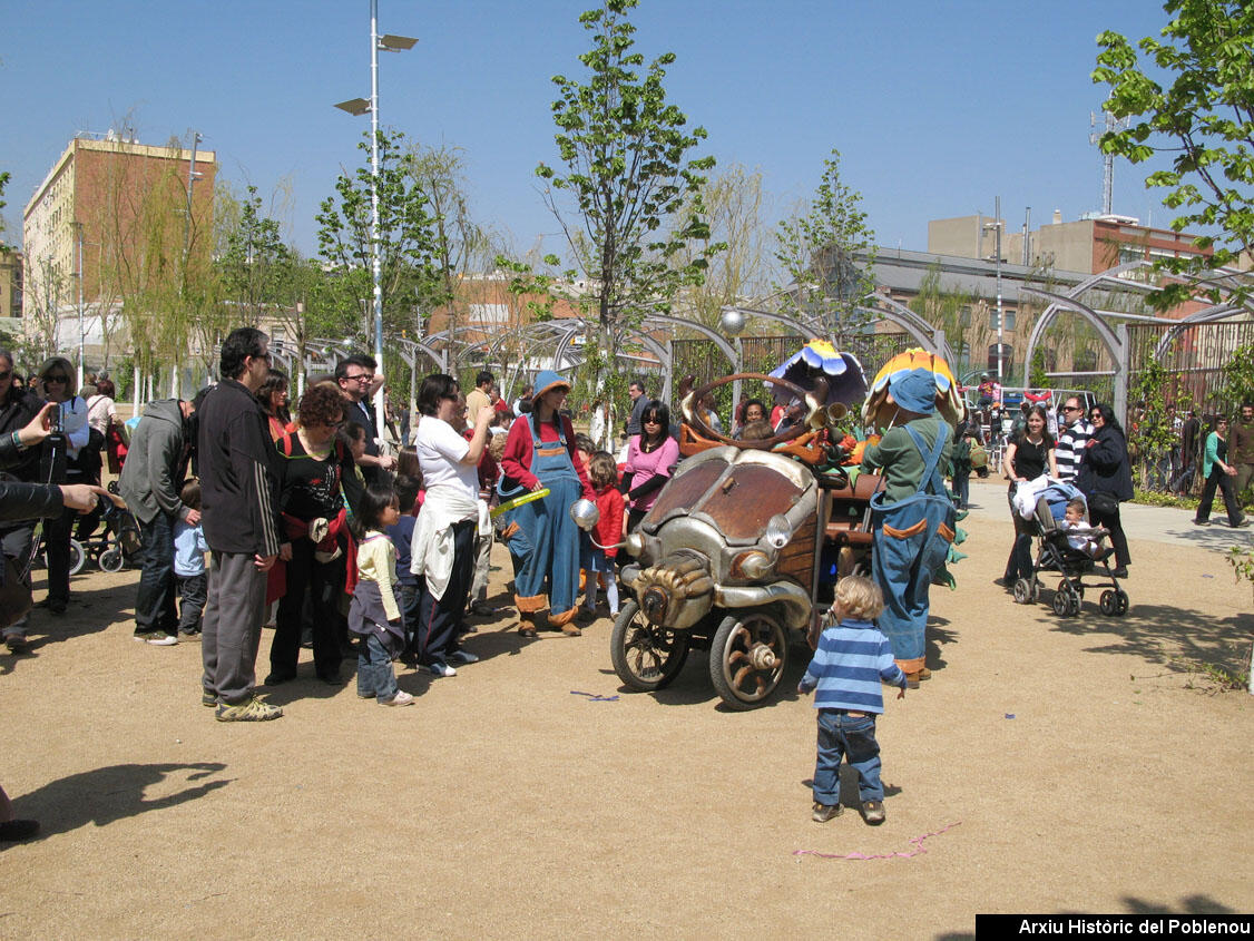 09043 Parc del Centre 2008