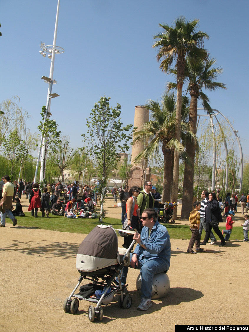 09044 Parc del Centre 2008