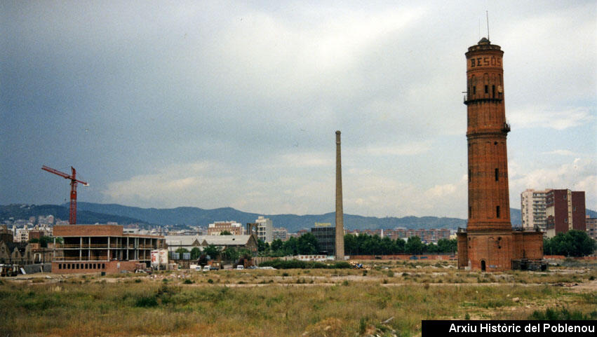 09079 Torre de les aigües 1997