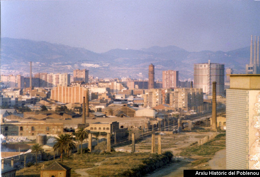 09081 El Poblenou [1987]