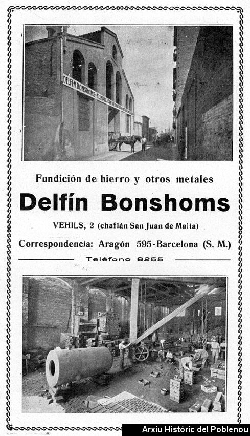 09329 Delfín Bonshoms 1916