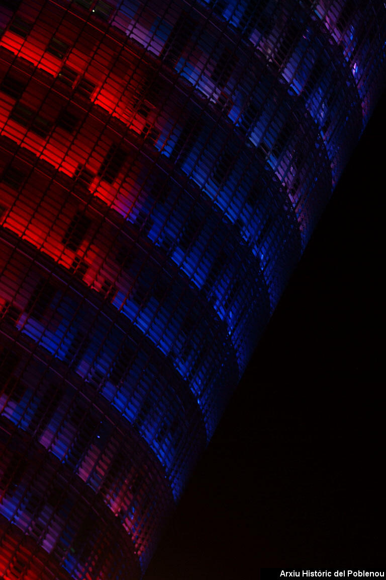 09471 Torre AGBAR 2005