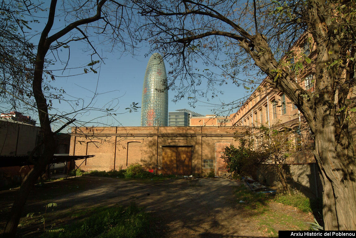 09474 Torre AGBAR 2006