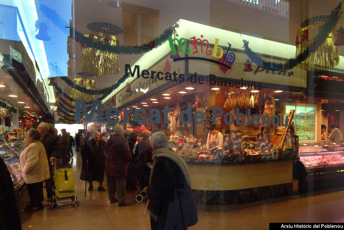 09483 Mercat de la Unió 2006