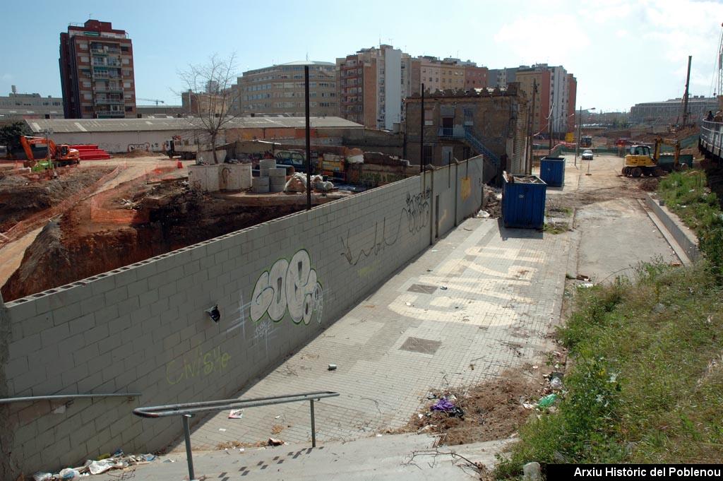 09617 Carrer Àlaba 2009