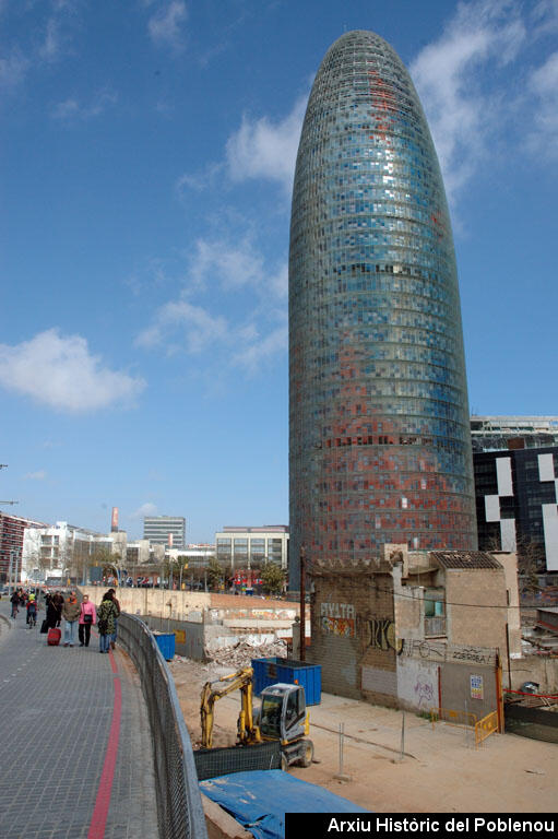 09619 Carrer Àlaba 2009