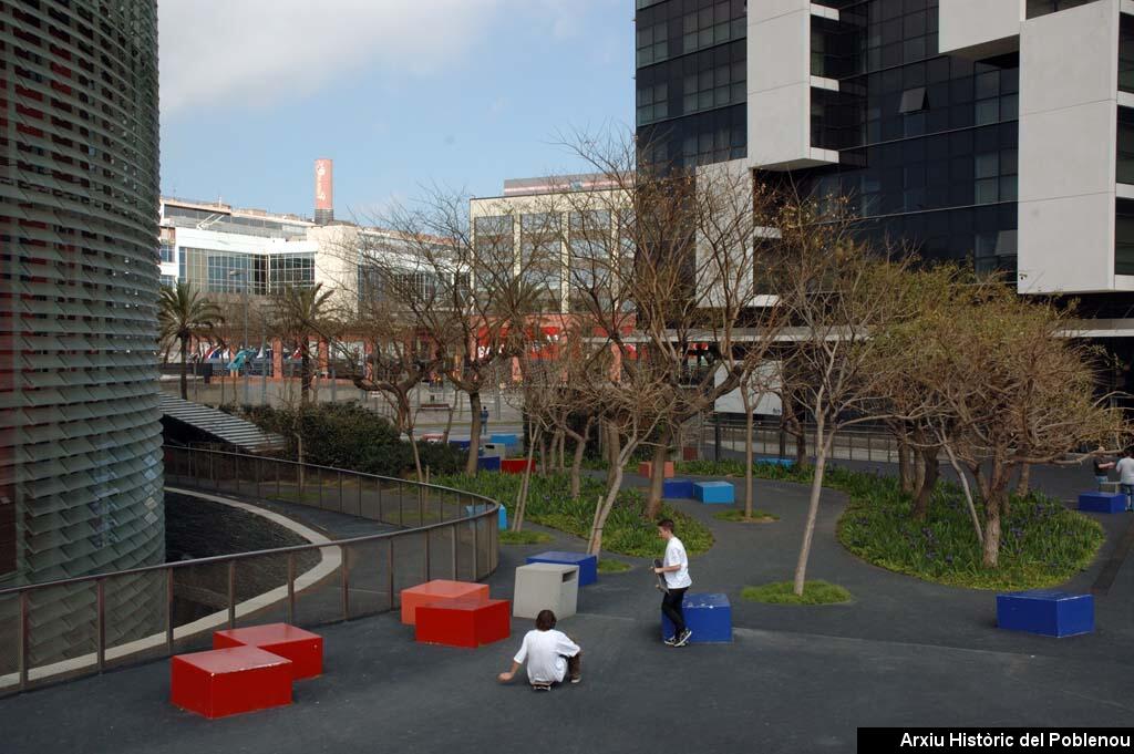 09622 Torre AGBAR 2009