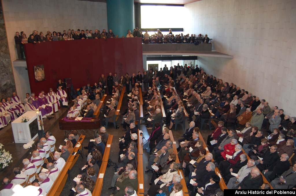 09625 Jaume Serrano 2009