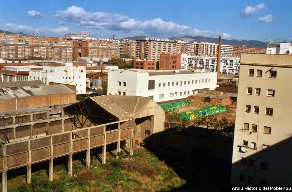 09642 Carrer Bolívia 2000