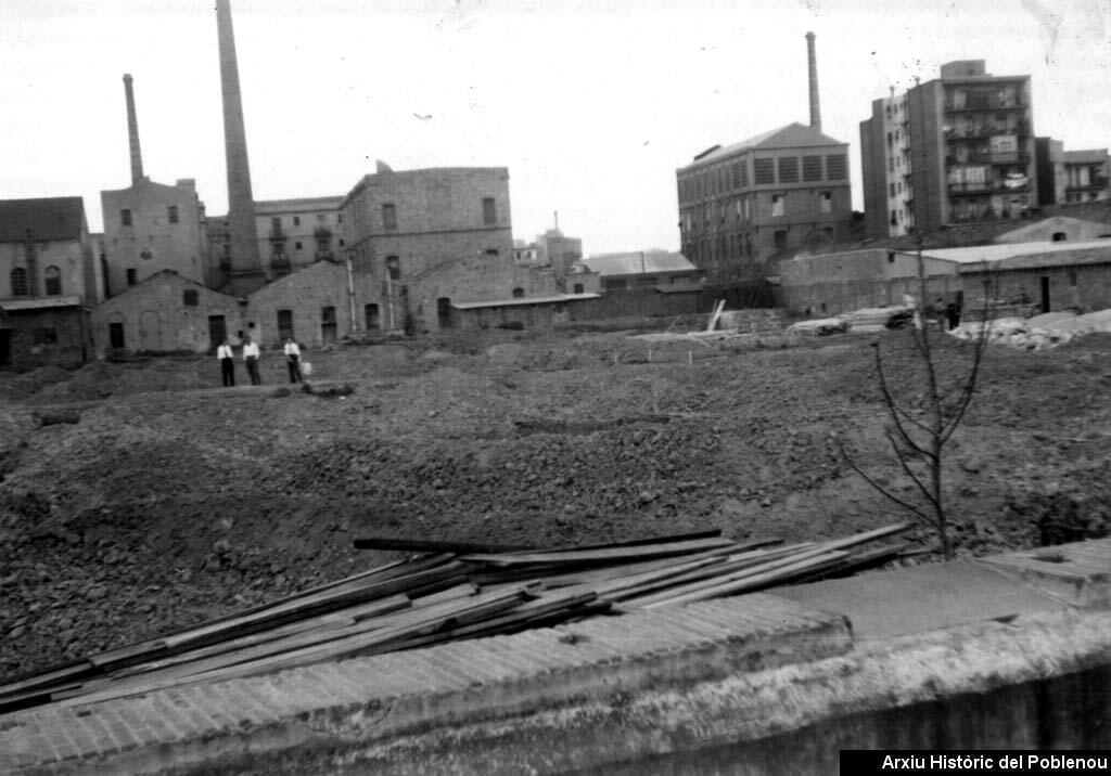 09650 Pau i Justícia [1965]