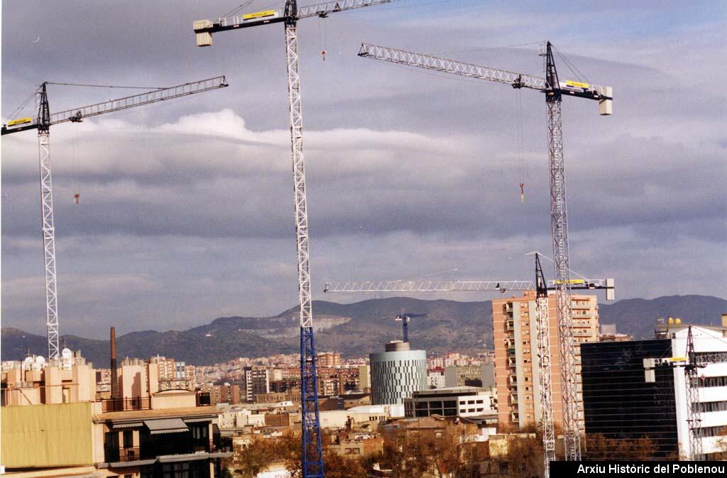 09659 Panoràmica de grues 2004