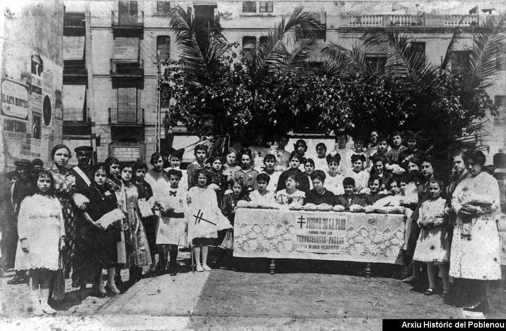 09680 Festa de la flor [1910]