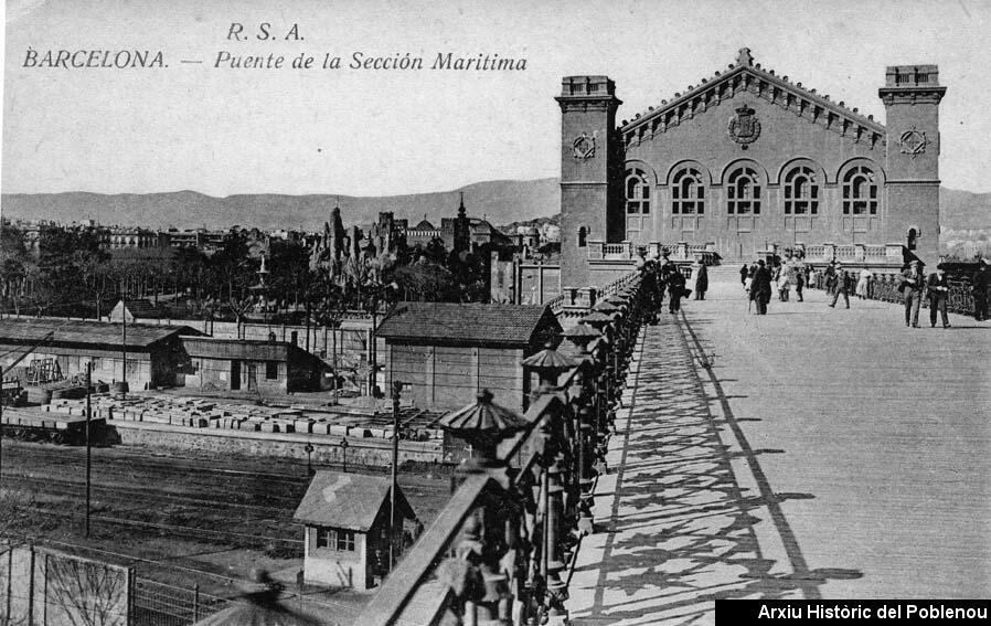 09734 Pont exposició 1888