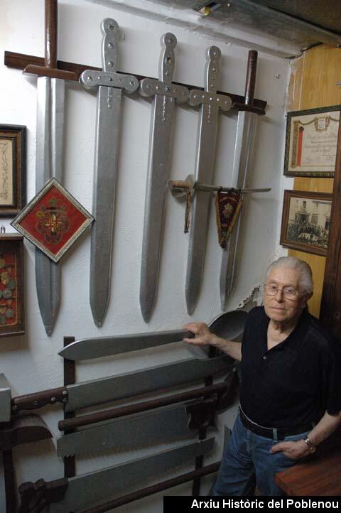 09766 Rafael Mayol 2009