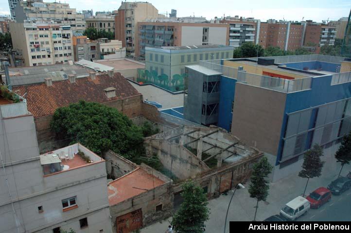 09794 Panoràmica Llacuna 2009