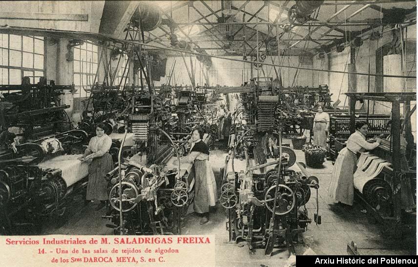 09818 Can Saladrigas 1913