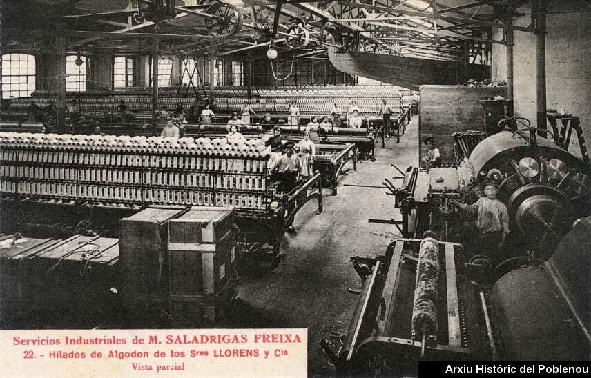 09826 Can Saladrigas 1913