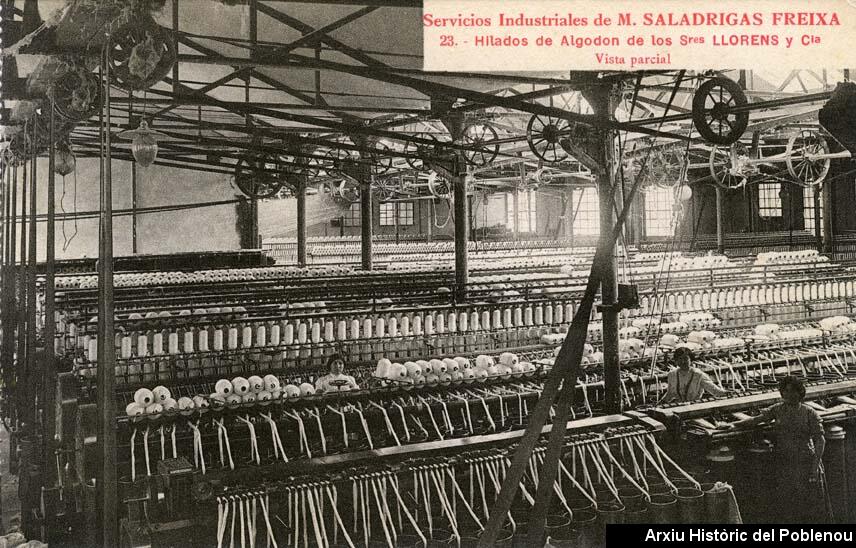 09827 Can Saladrigas 1913