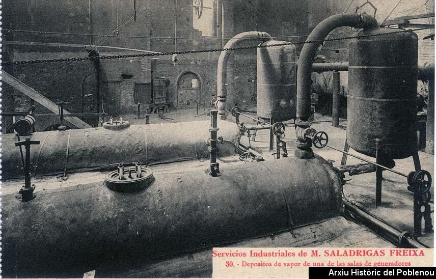 09834 Can Saladrigas 1913