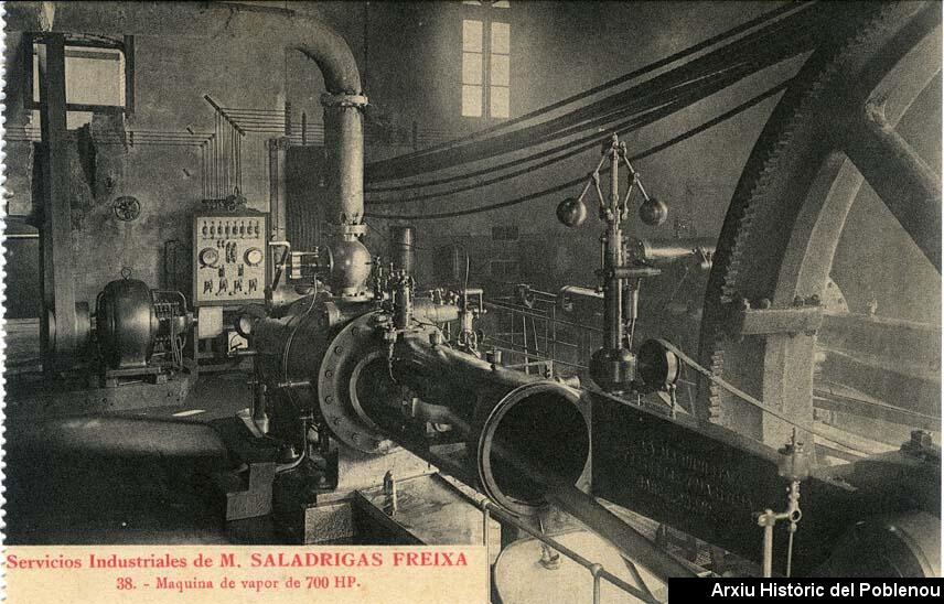 09842 Can Saladrigas 1913