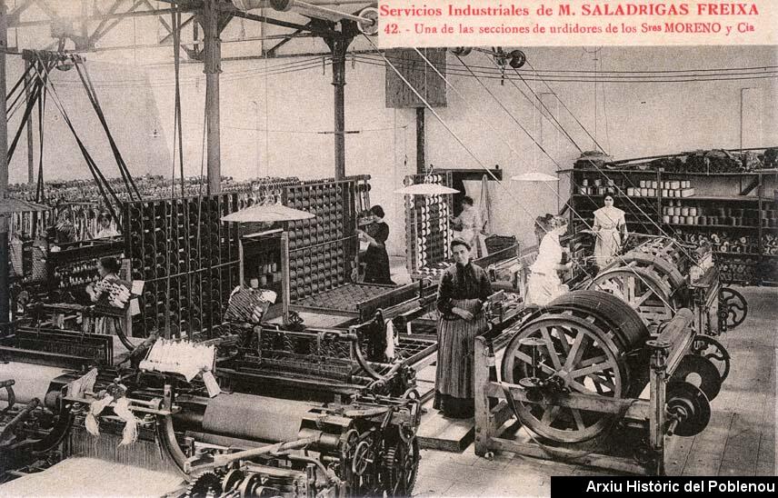 09846 Can Saladrigas 1913