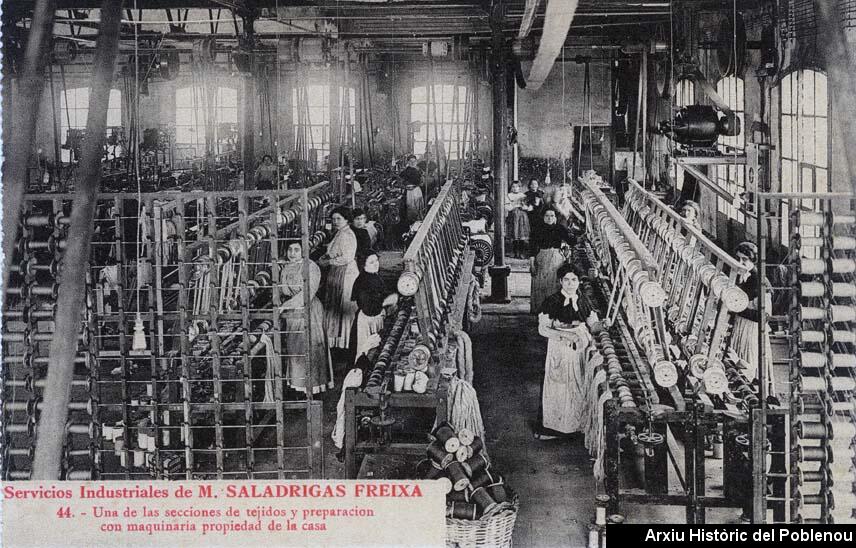 09848 Can Saladrigas 1913