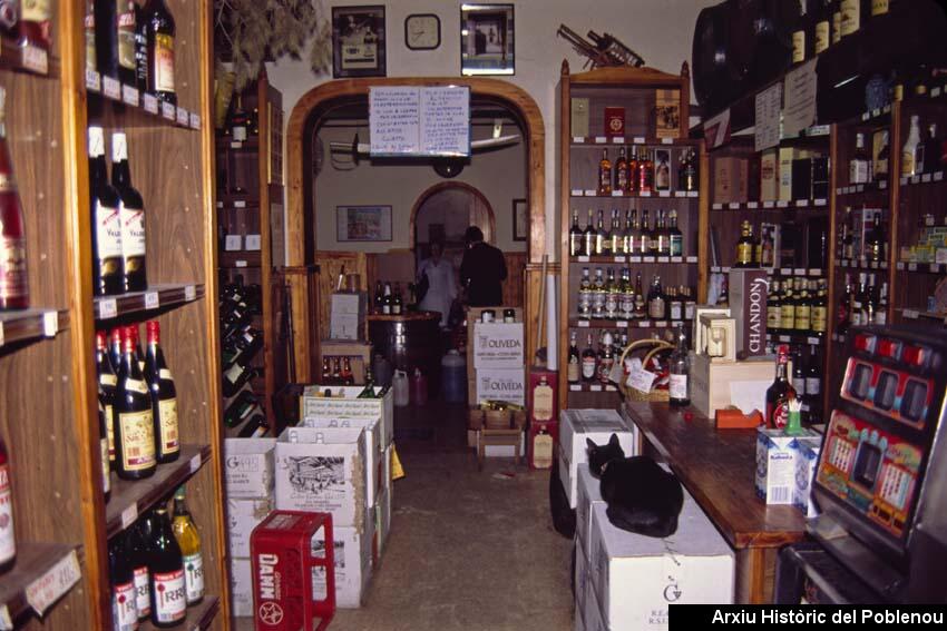 09872 Bodega El Sabre [1991]