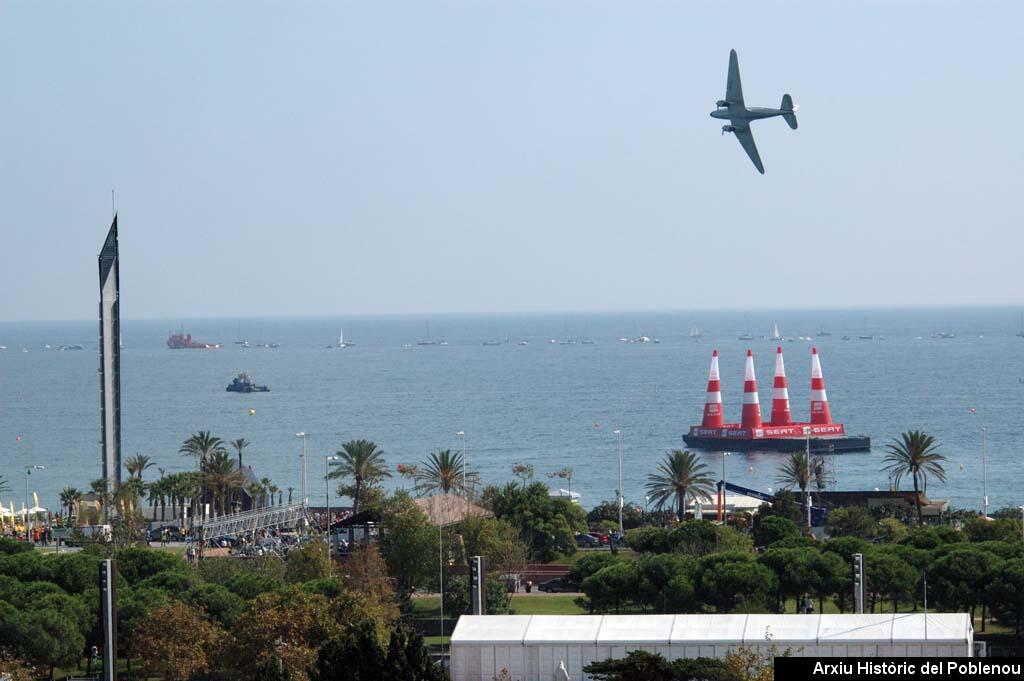 09991 Red Bull Air Race 2009