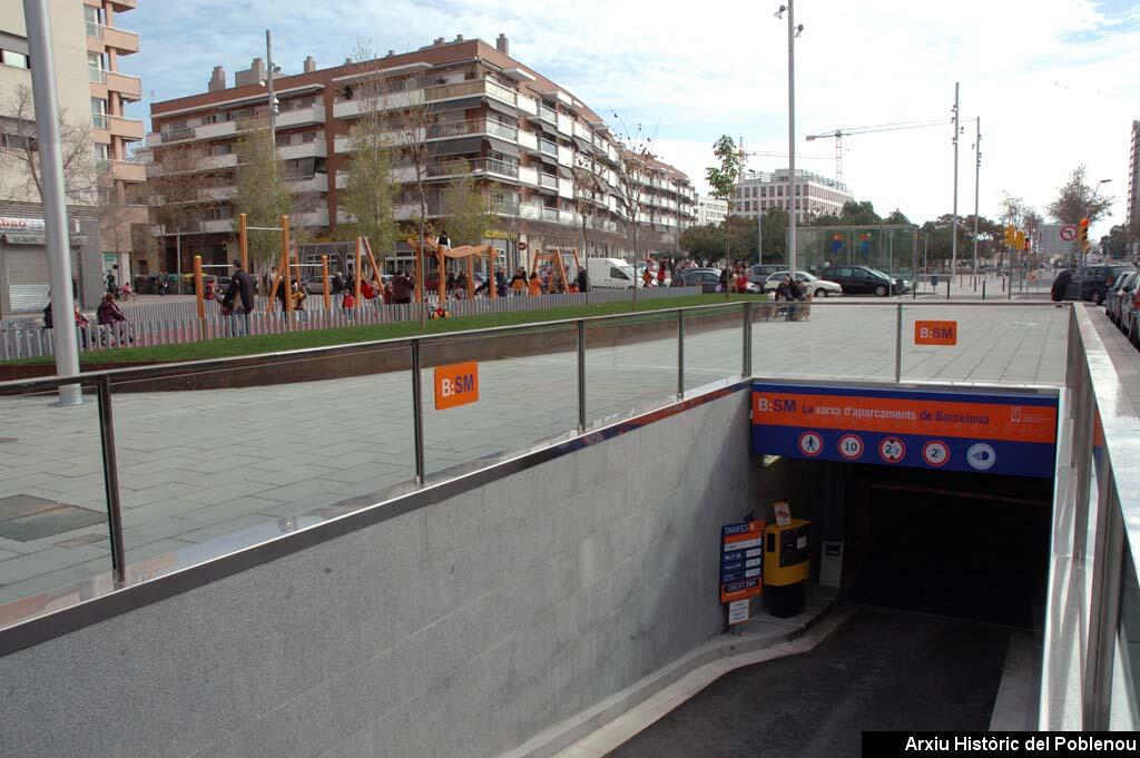 10081 Carrer Bilbao 2010