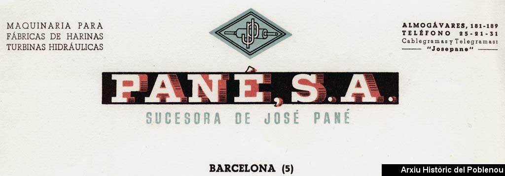 10104 Pané SA [1950]