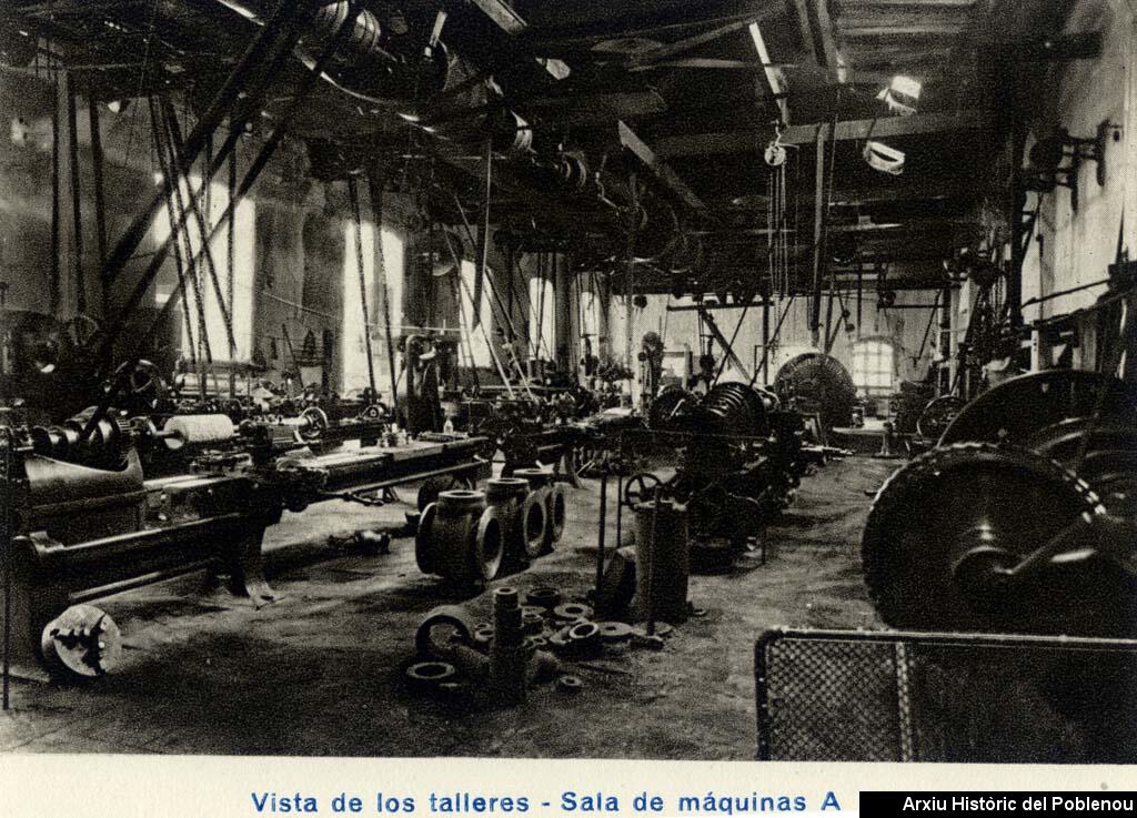 10115 F y R Pané 1929