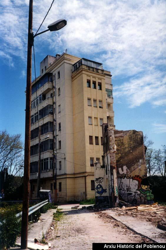 10247 Carrer de St Francesc 2005