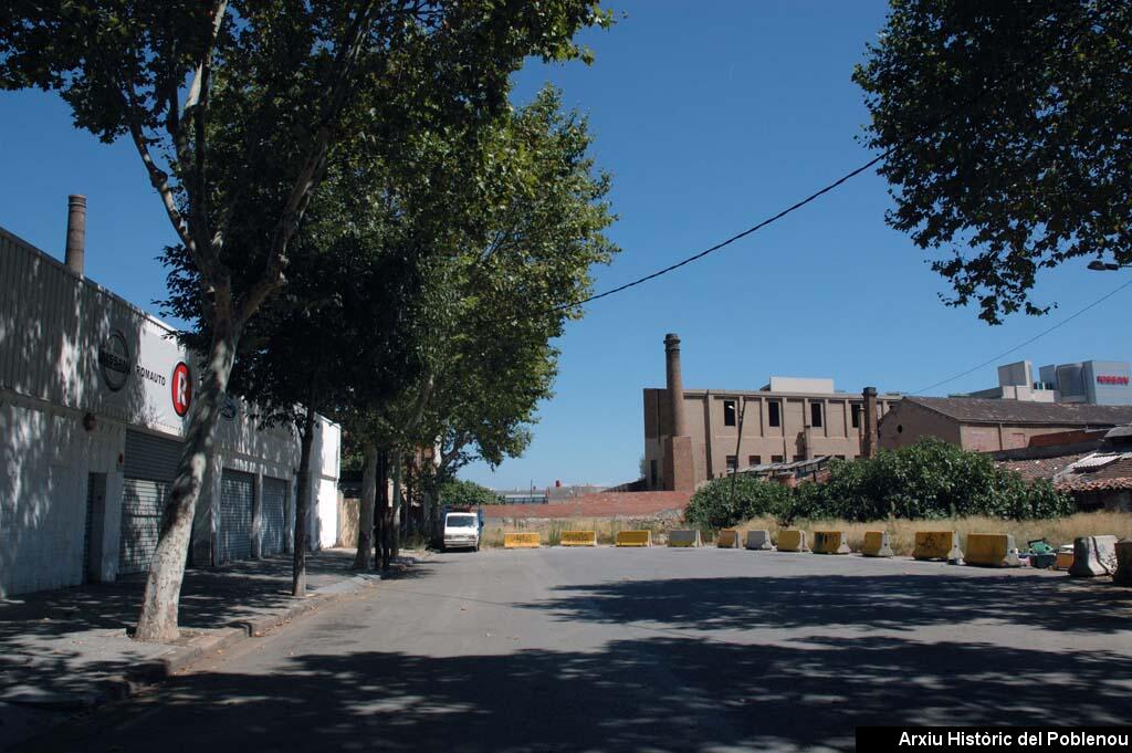 10429 Carrer Bolívia 2010