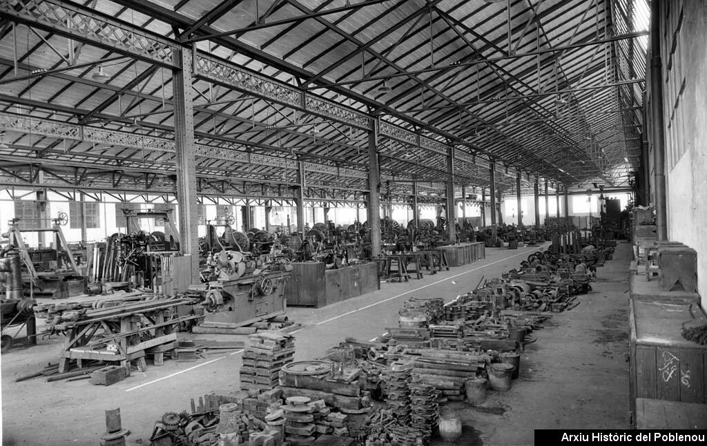 10450 TORRAS HERRERIA Y CONST 1943