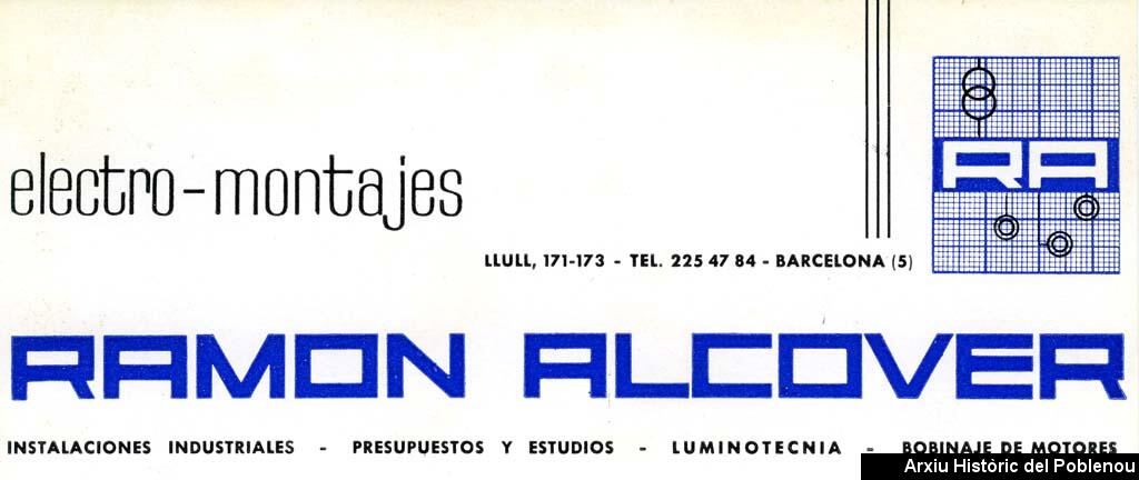 10576 Ramon Alcover [1965]