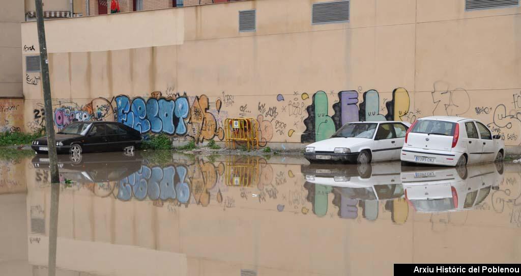 10640 Espronceda Antic de València 2011