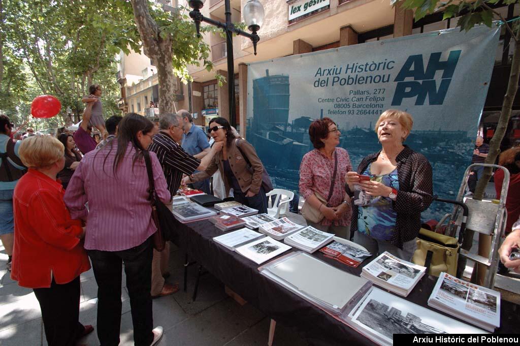 10799 Festes de maig 2011