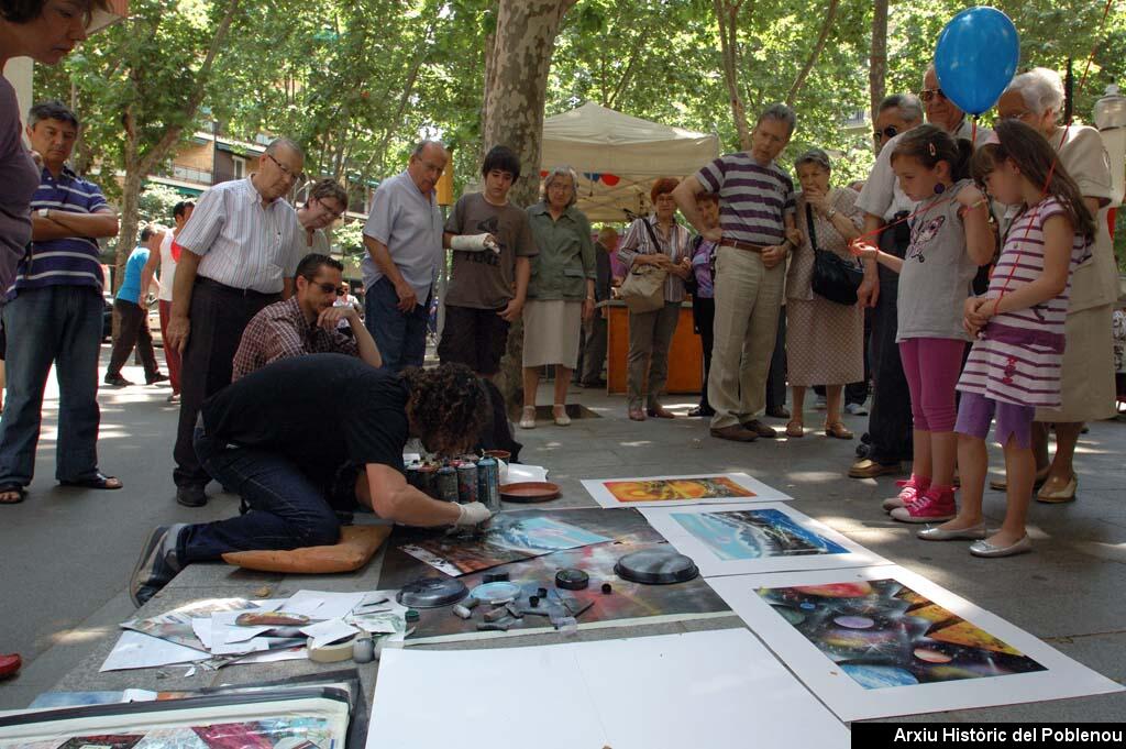 10800 Festes de maig 2011