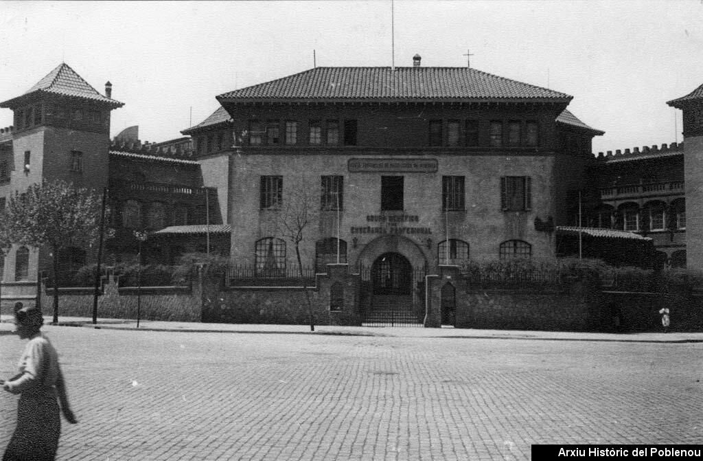 10802 Protecció de menors [1951]