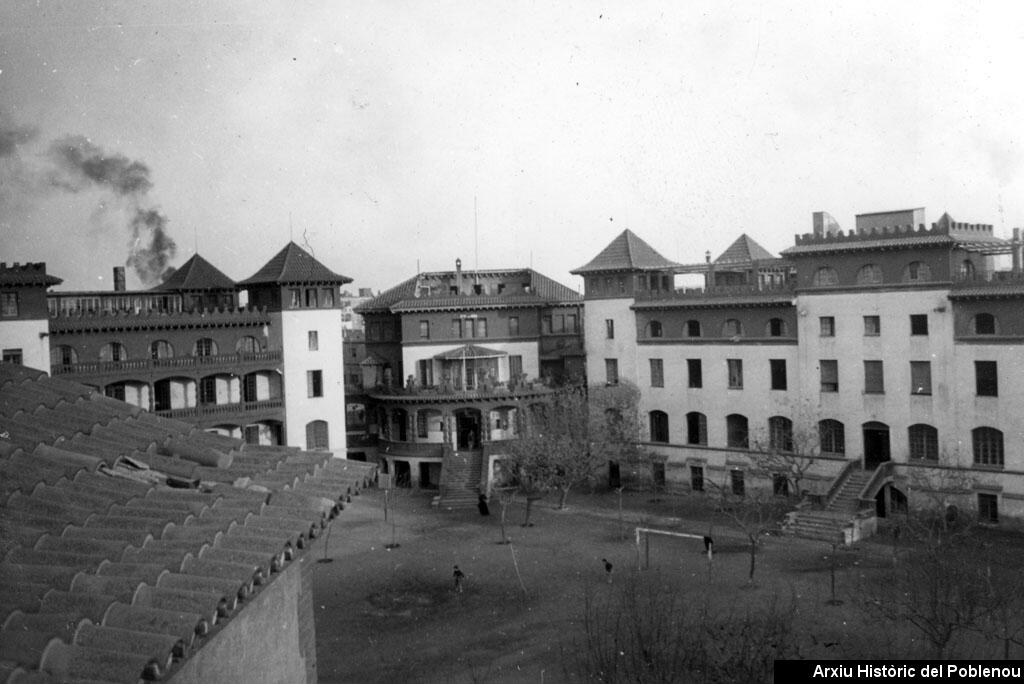 10809 Protecció de menors [1951]