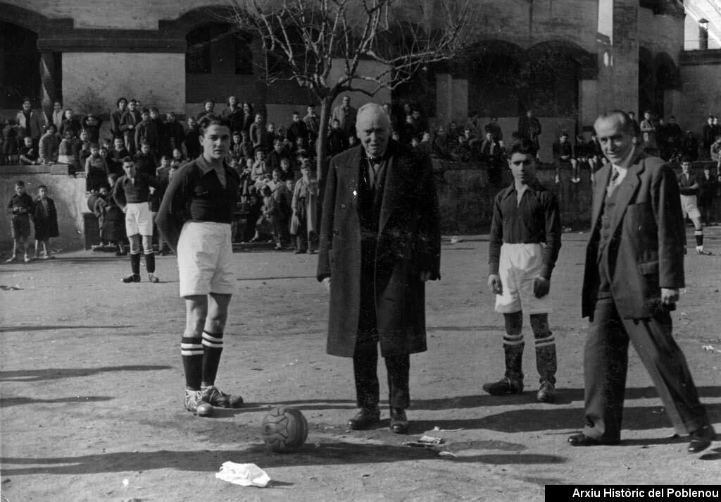 10855 Protecció de menors [1951]