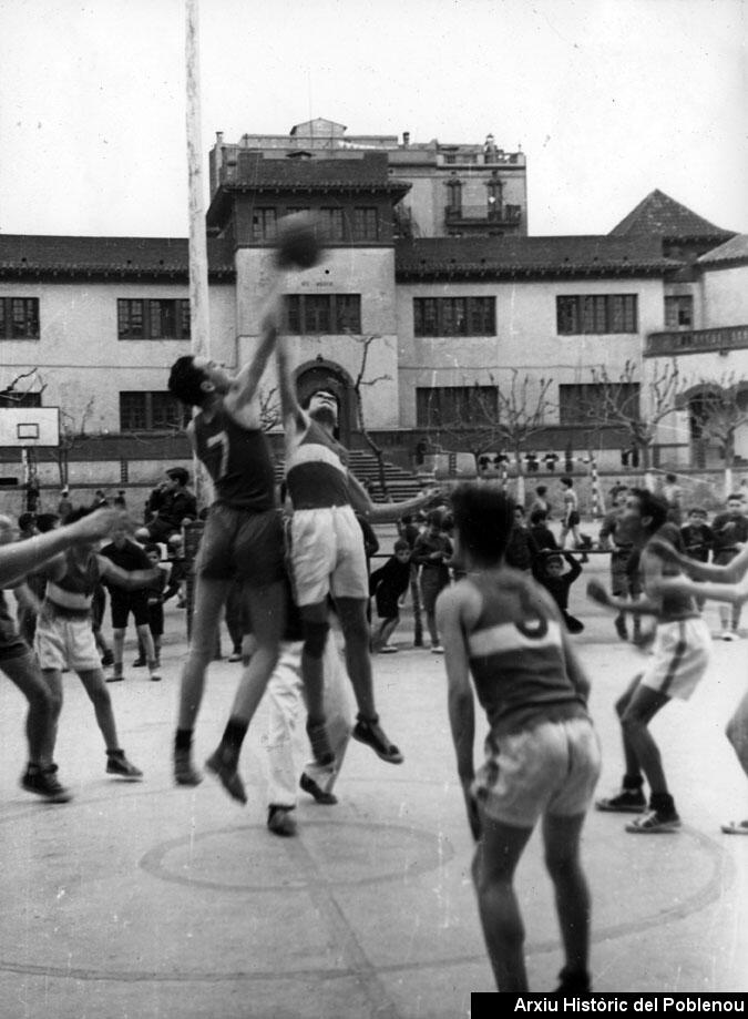 10866 Protecció de menors [1951]